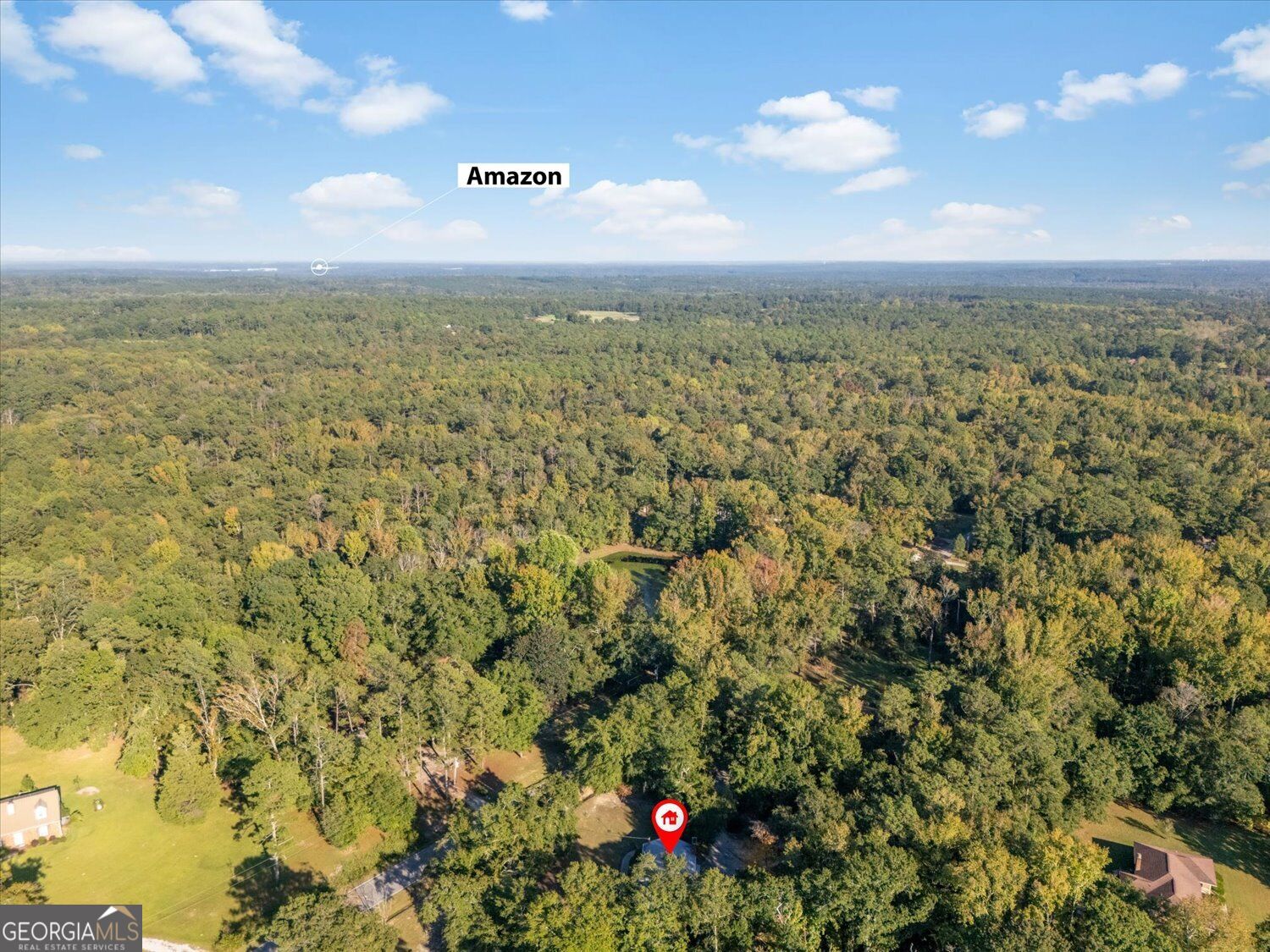 291 Whiteoak Est Circle Property Photo 39