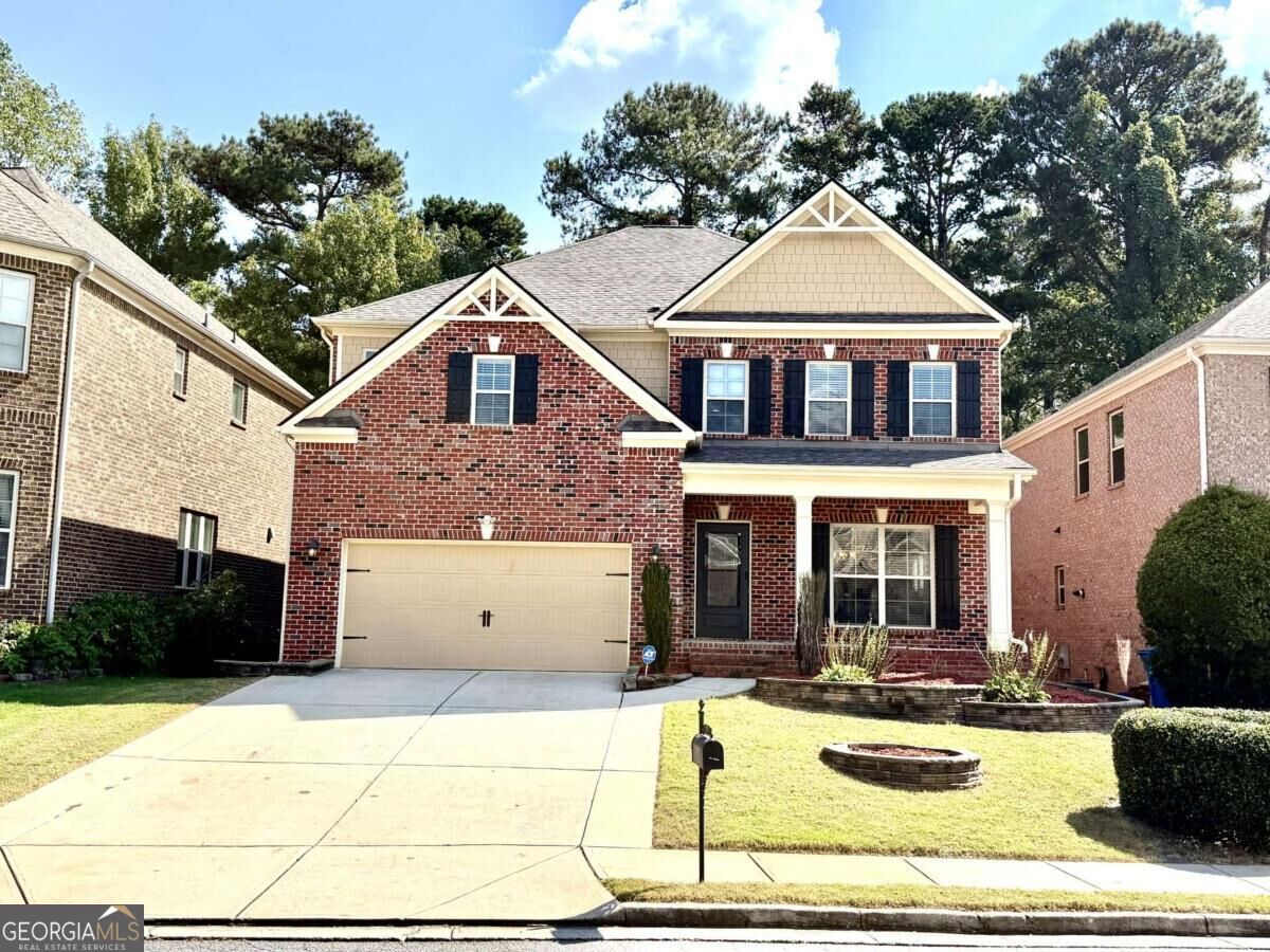 41 Kent Valley Circle Property Photo 1