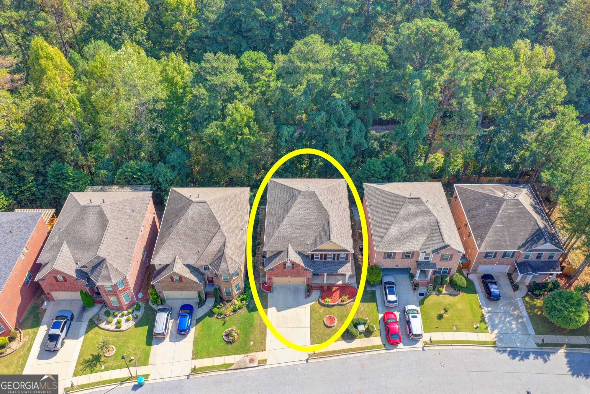 41 Kent Valley Circle Property Photo 69