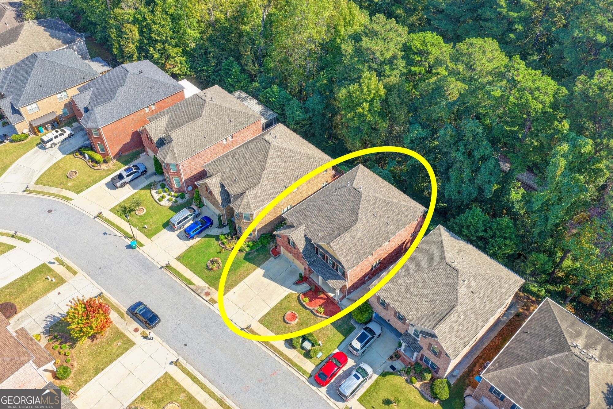 41 Kent Valley Circle Property Photo 70