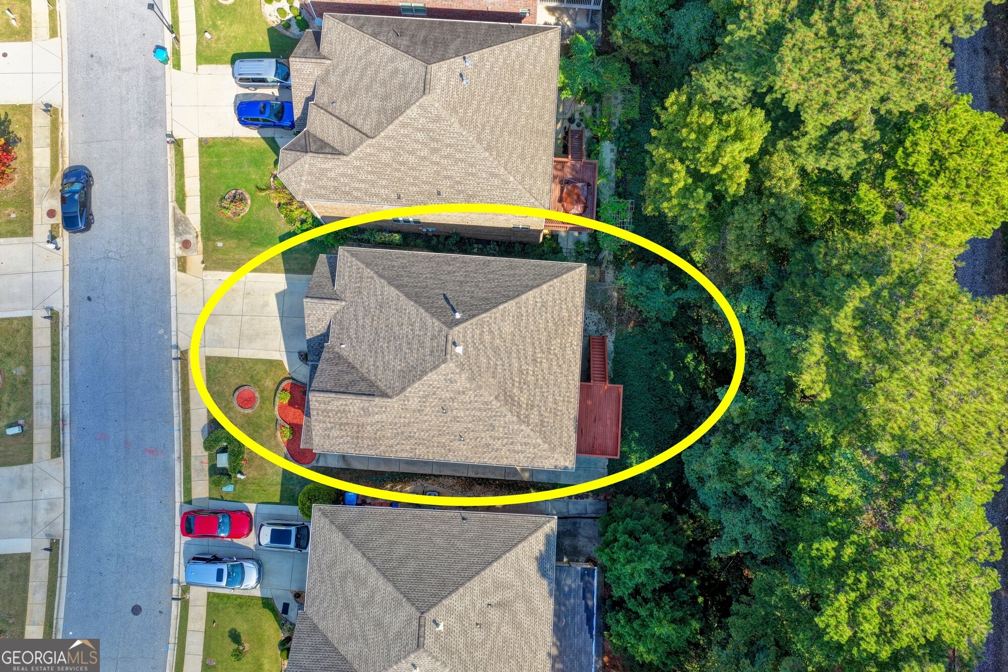 41 Kent Valley Circle Property Photo 71