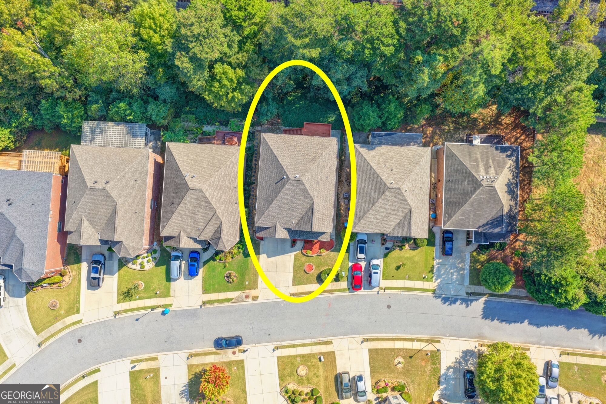 41 Kent Valley Circle Property Photo 73