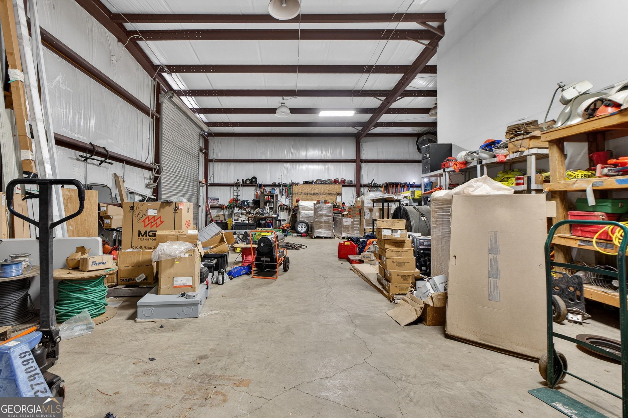 101 Industrial Drive Property Photo 3