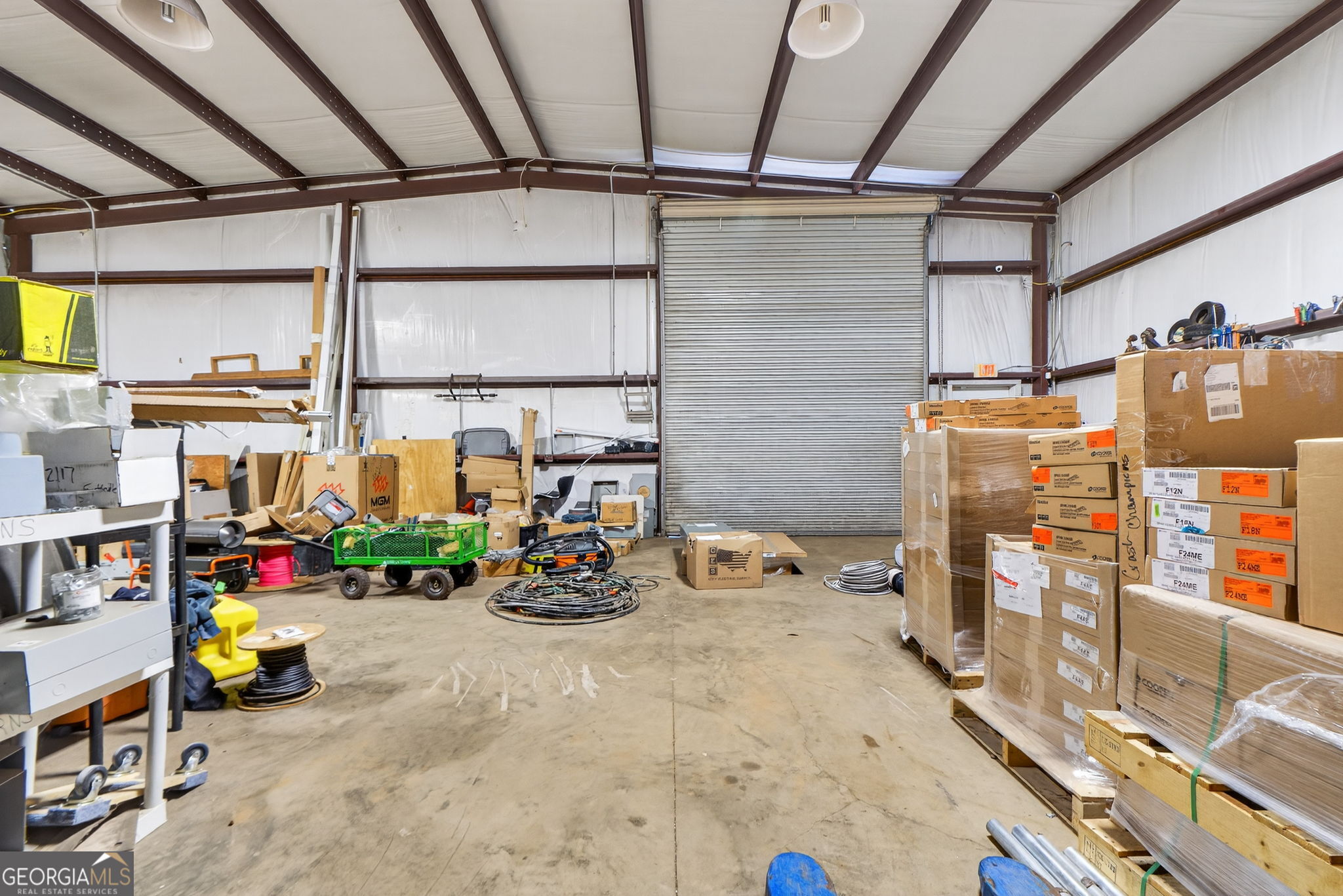 101 Industrial Drive Property Photo 22