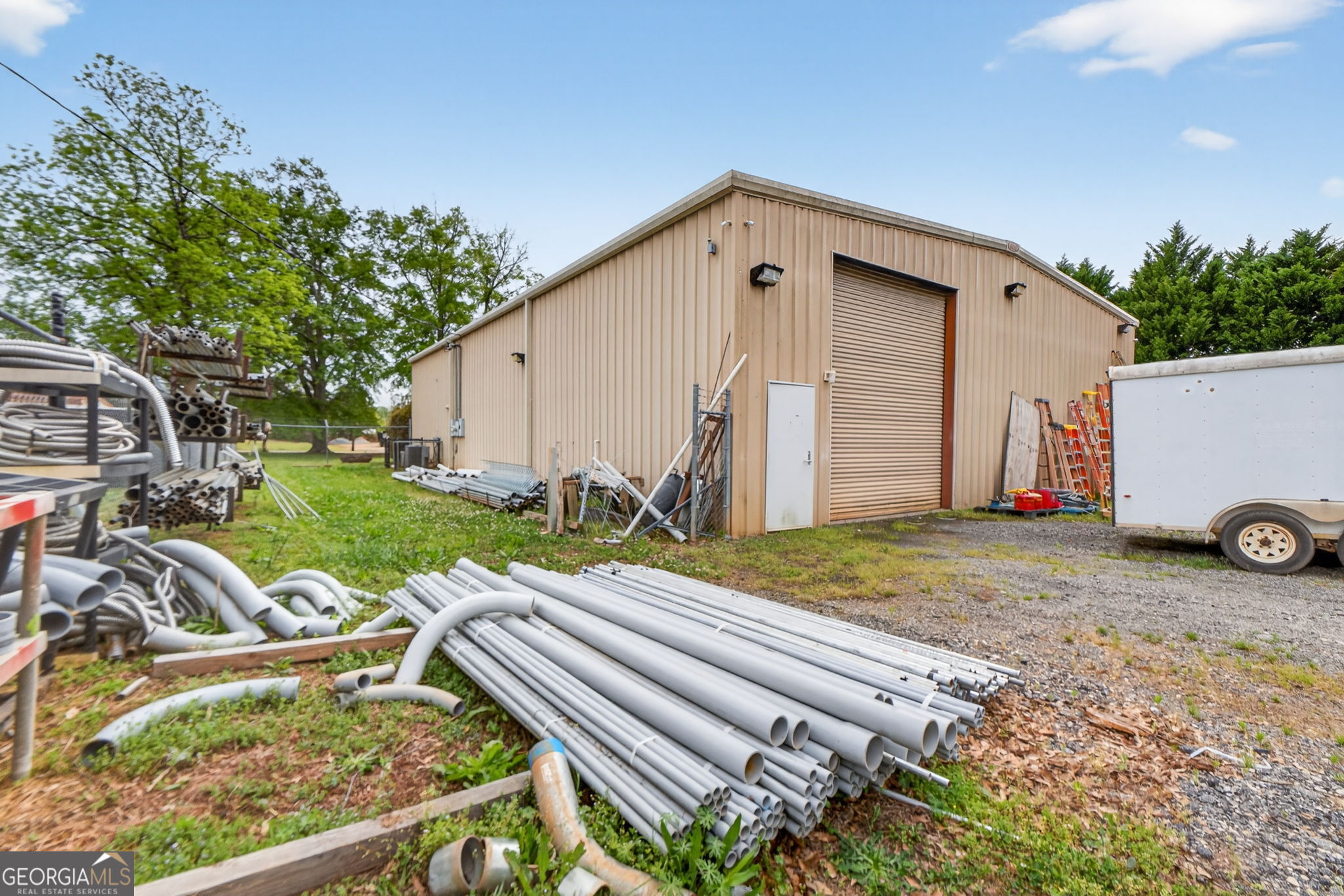101 Industrial Drive Property Photo 31