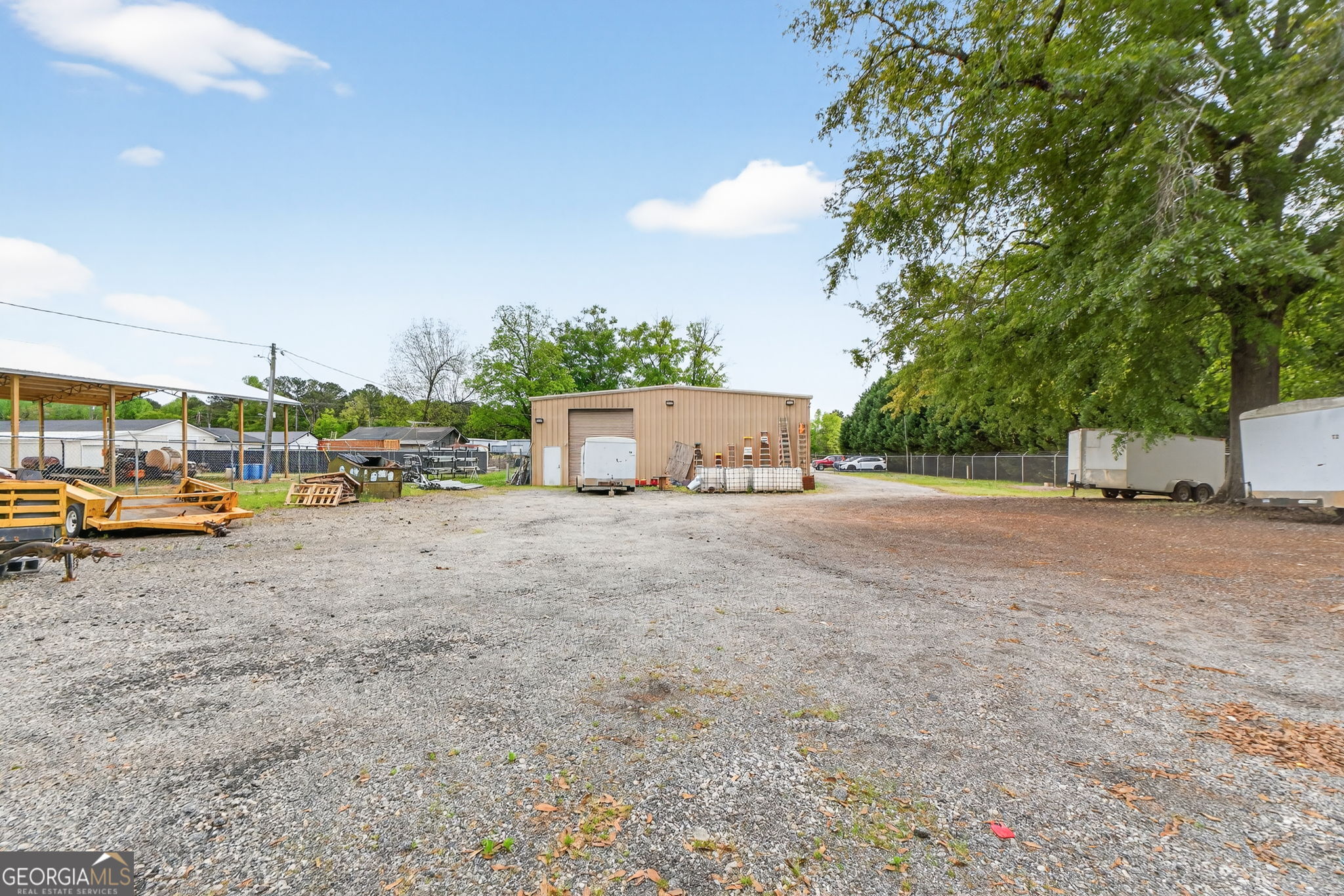 101 Industrial Drive Property Photo 33