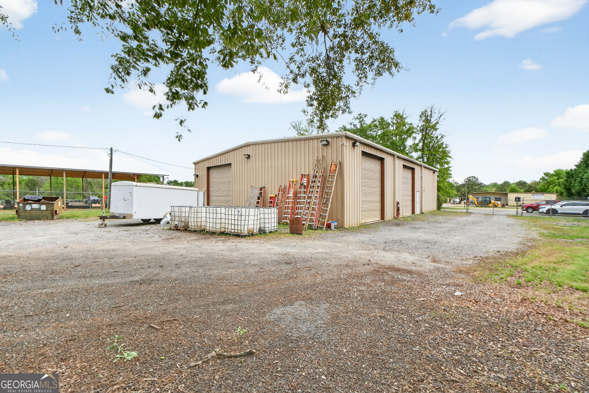 101 Industrial Drive Property Photo 34