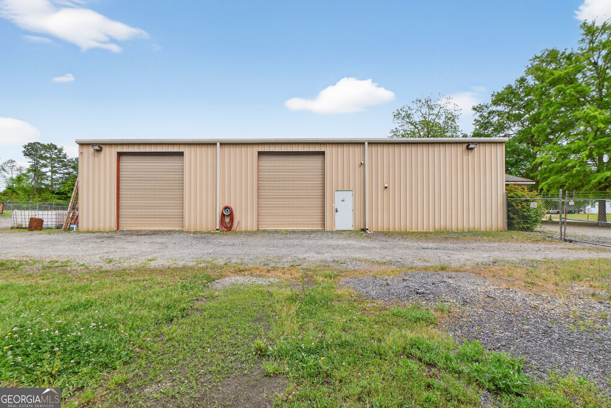 101 Industrial Drive Property Photo 35