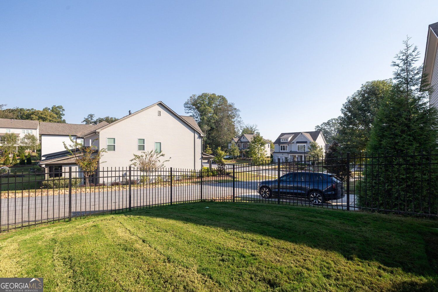 3178 Old Rockbridge Road Property Photo 16