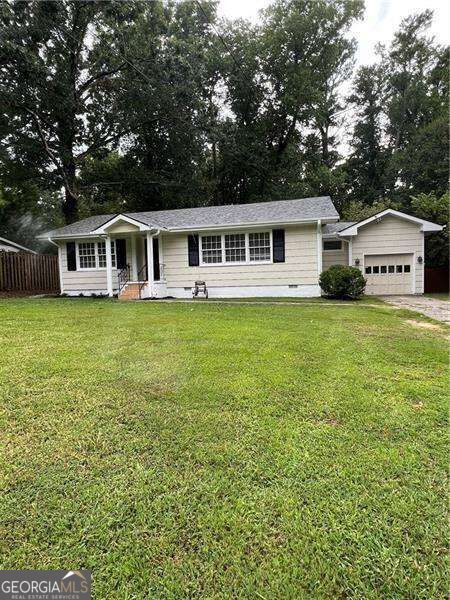 2042 East Roxboro Road Property Photo 1