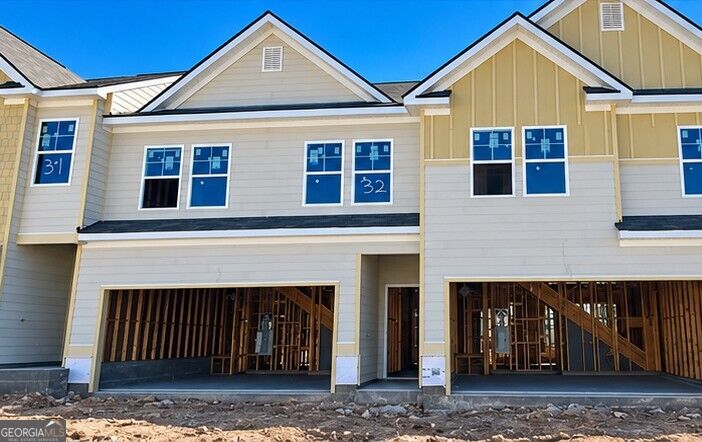 6386 Rosetta Drive Sw # 33 Property Photo 1