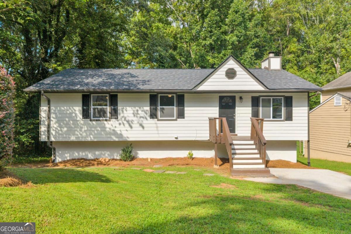 1351 Muirforest Way Property Photo 1