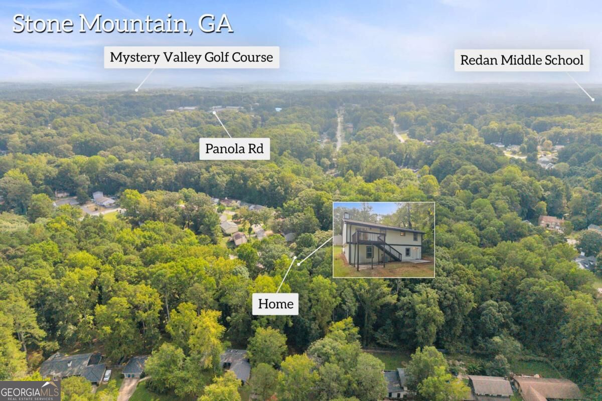 1351 Muirforest Way Property Photo 29