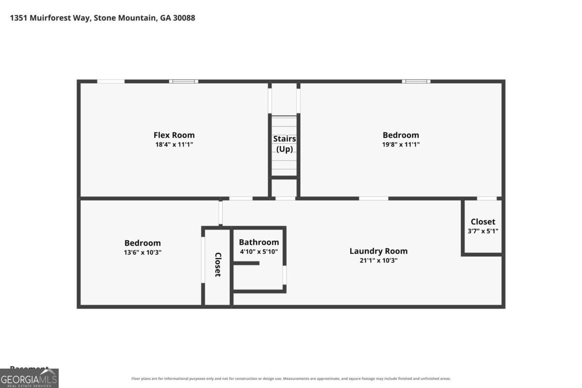 1351 Muirforest Way Property Photo 31
