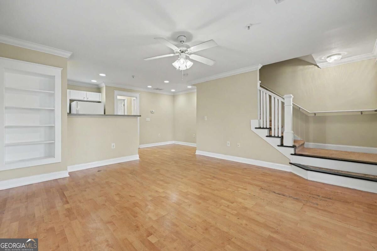 1035 Barnett Shoals Road # 1120 Property Photo 5