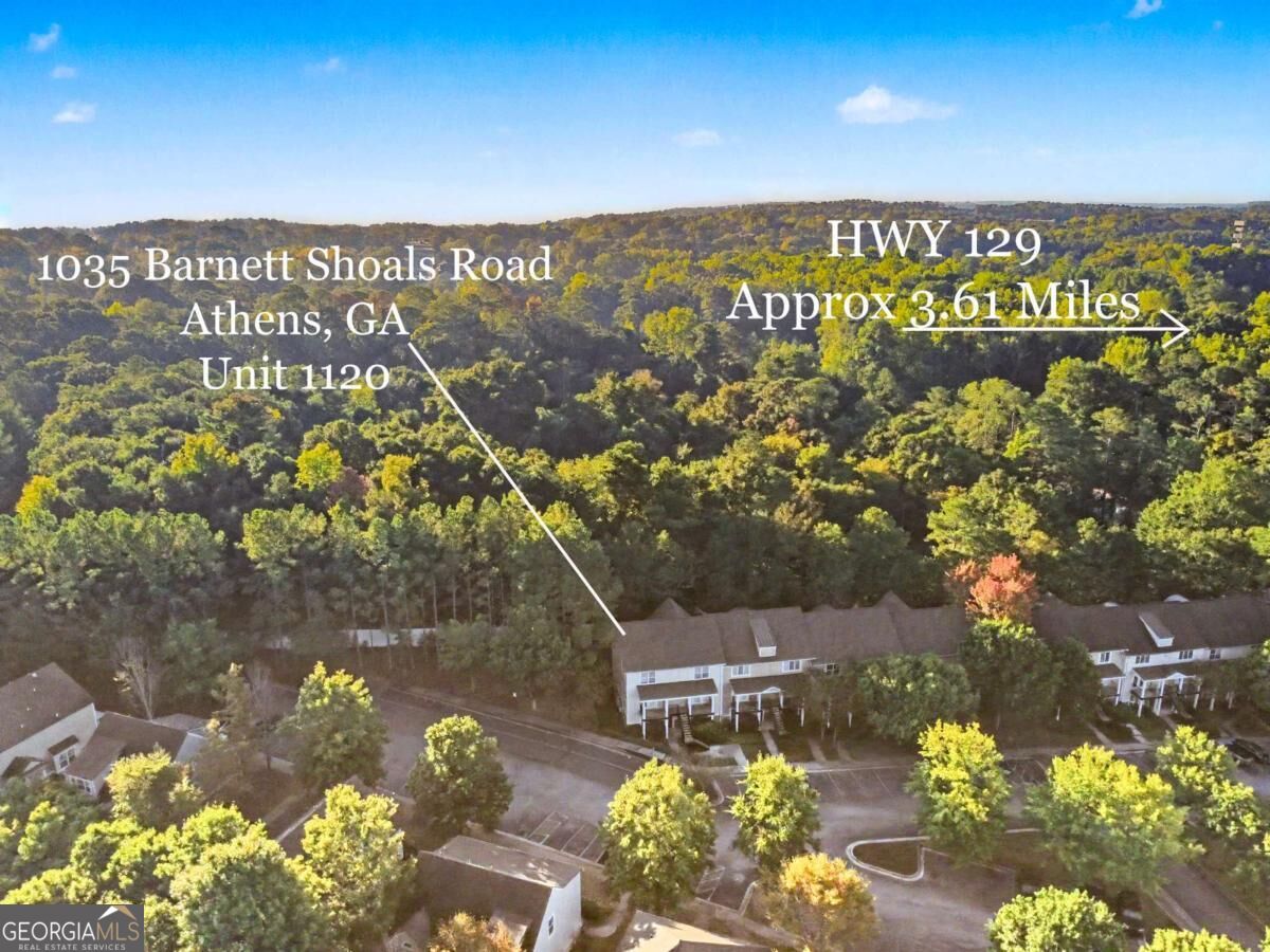 1035 Barnett Shoals Road # 1120 Property Photo 29