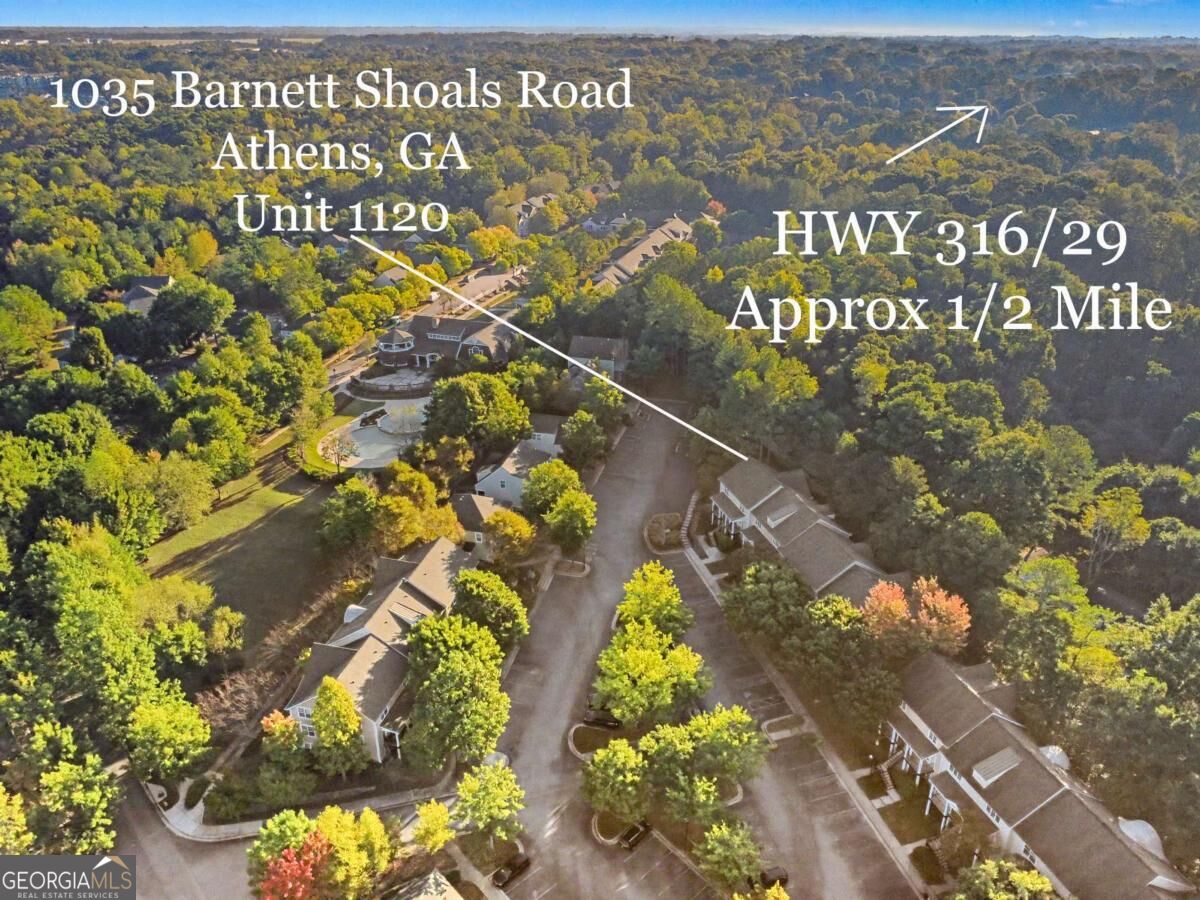 1035 Barnett Shoals Road # 1120 Property Photo 30