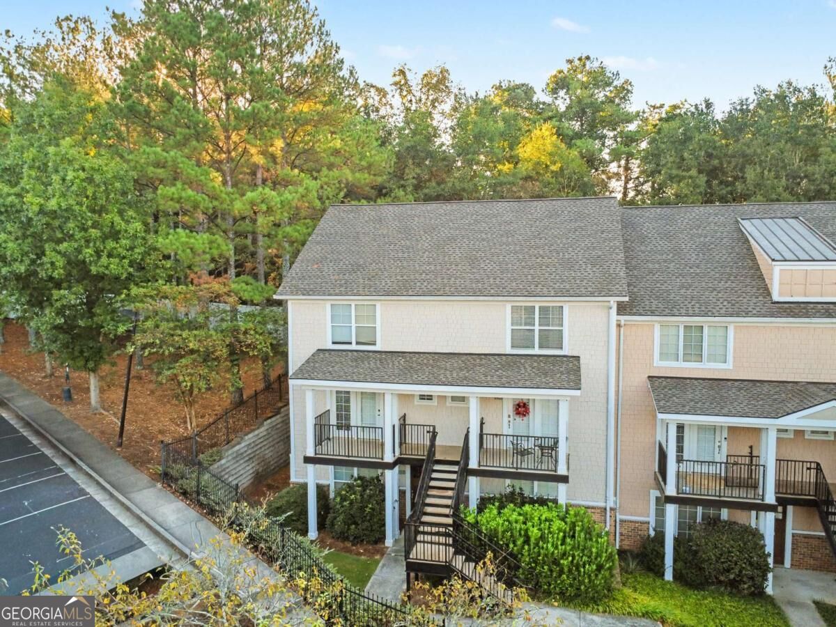 1035 Barnett Shoals Road # 1120 Property Photo 34