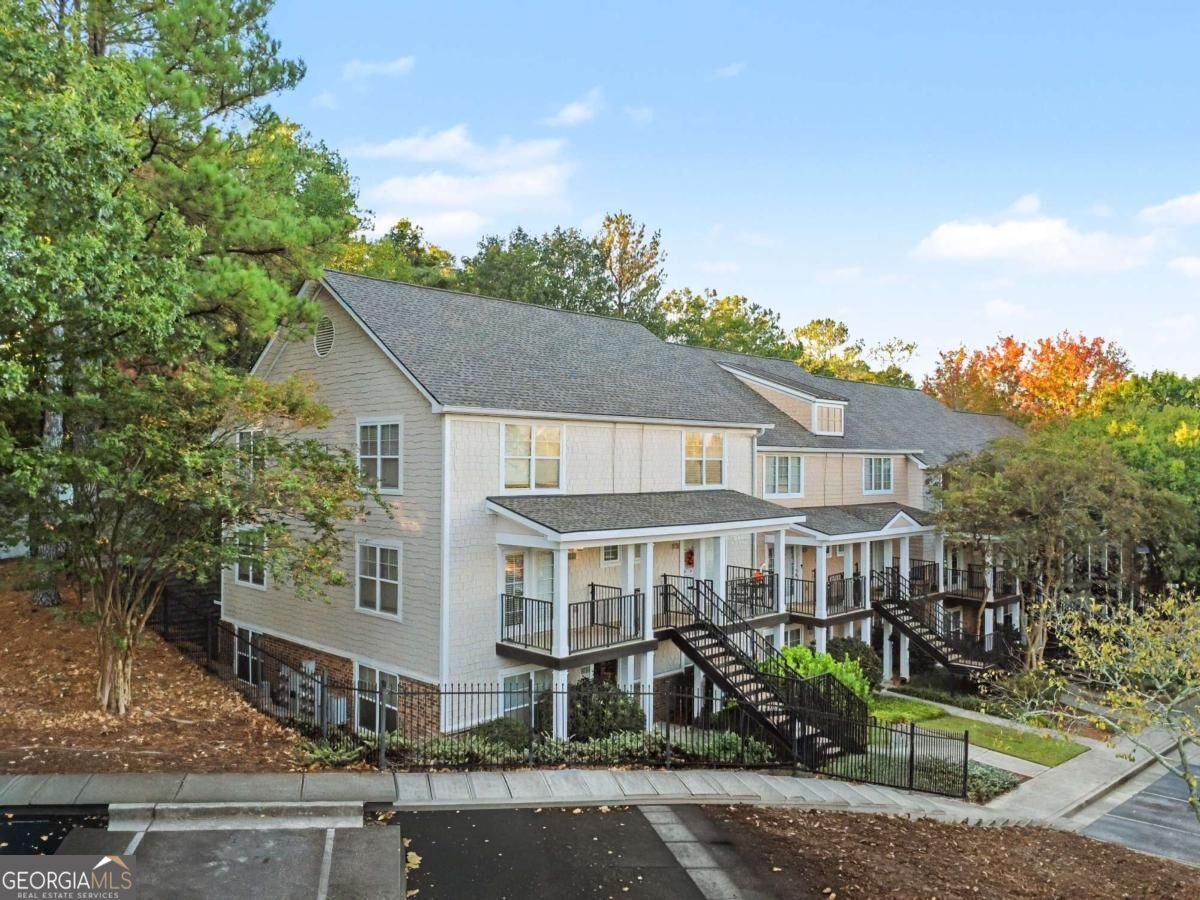 1035 Barnett Shoals Road # 1120 Property Photo 35