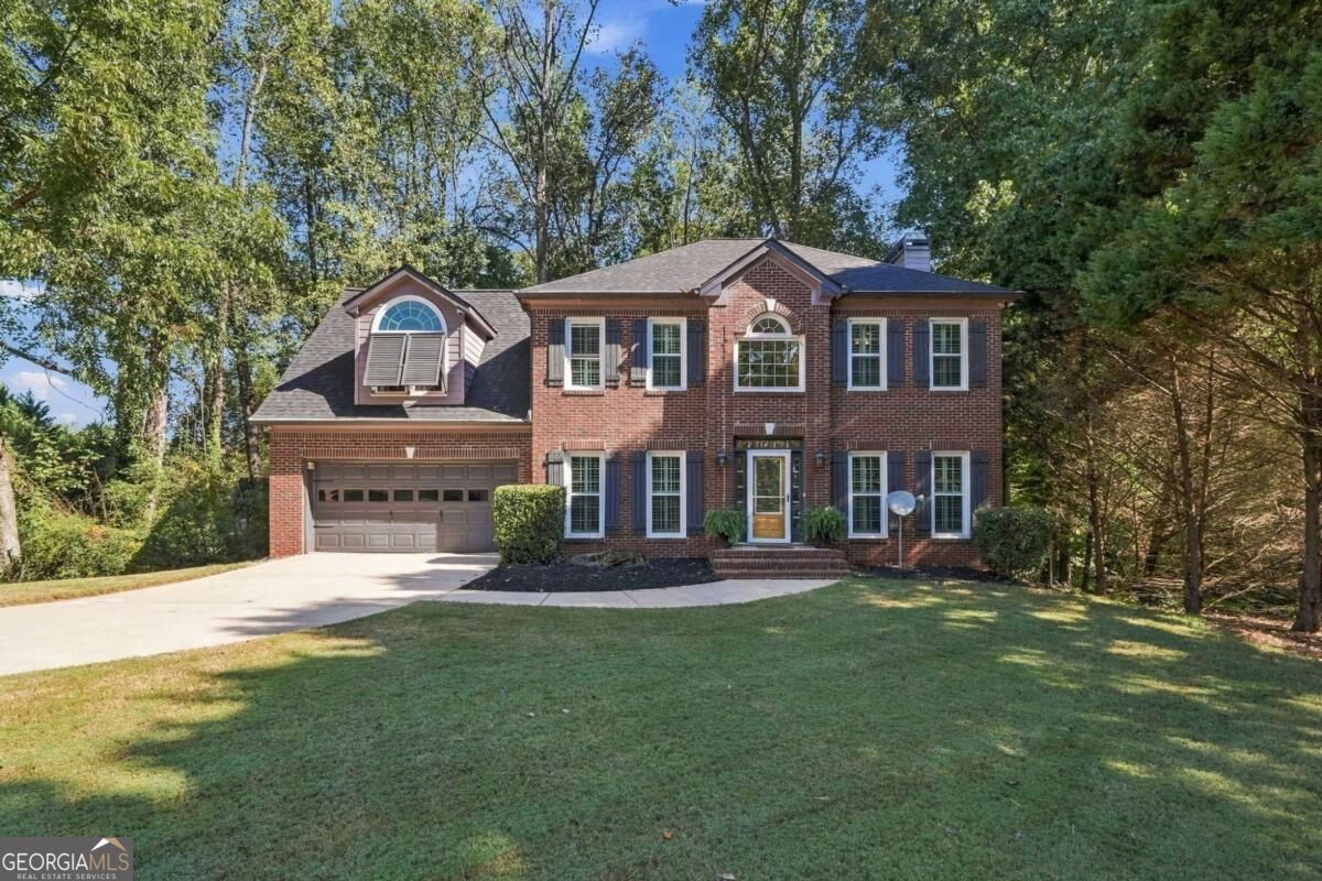 8965 Old Keith Bridge Road Property Photo 1