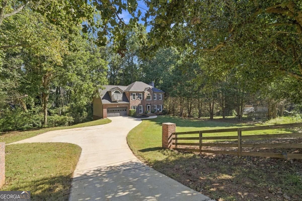 8965 Old Keith Bridge Road Property Photo 2