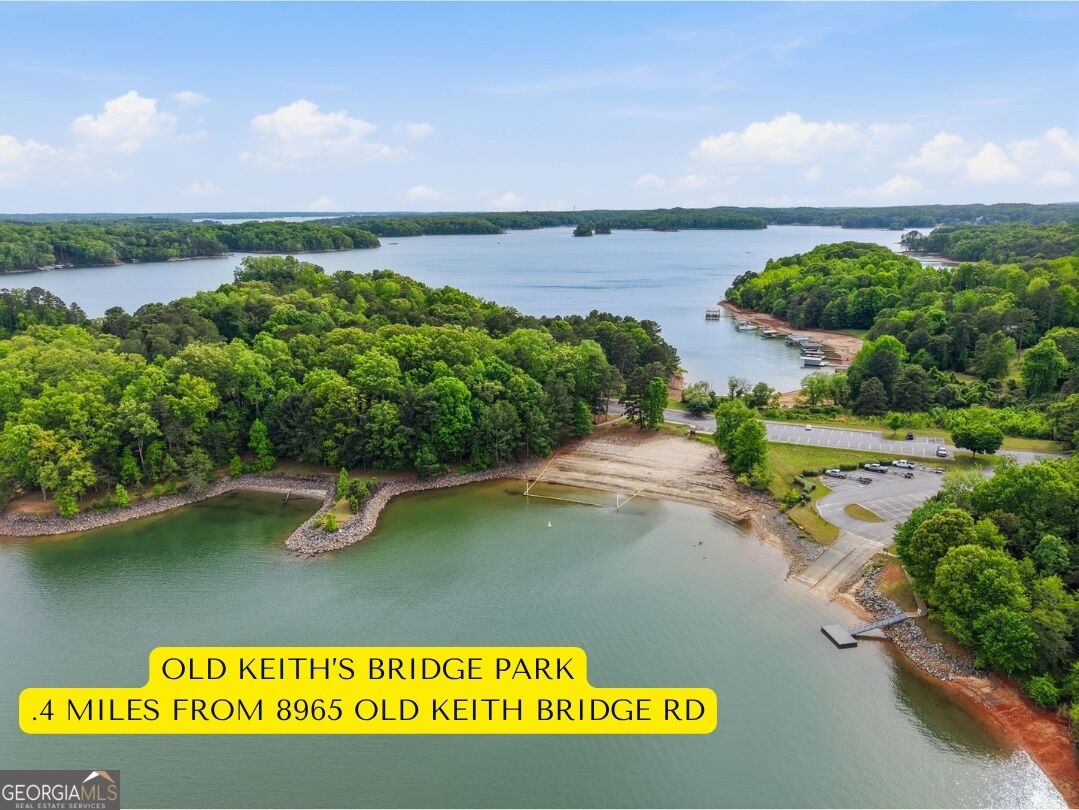 8965 Old Keith Bridge Road Property Photo 71