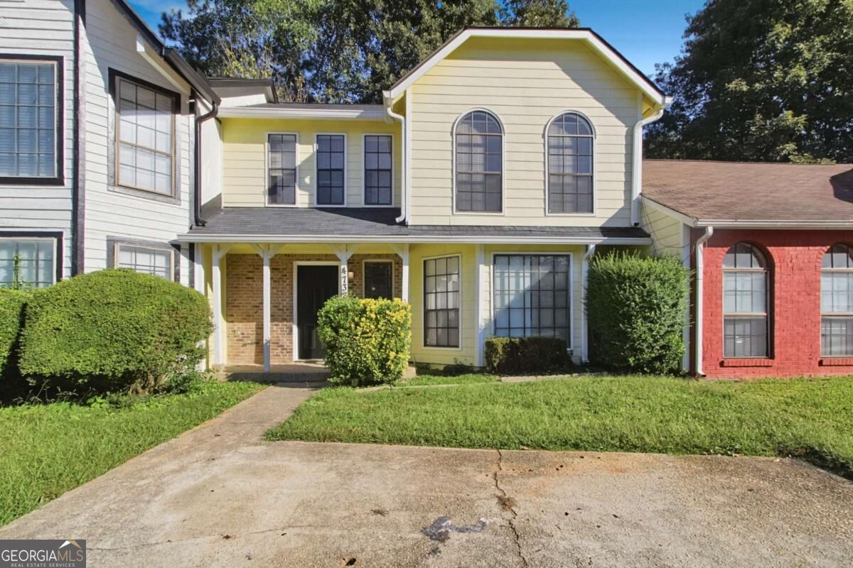4732 Old Highgate Entry Property Photo 1