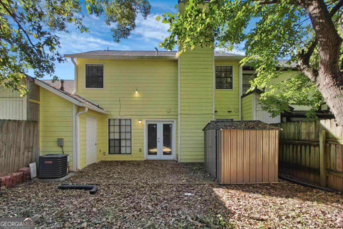 4732 Old Highgate Entry Property Photo 25