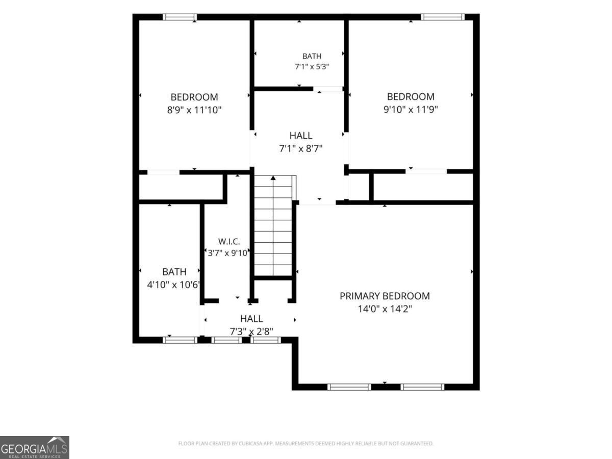 4732 Old Highgate Entry Property Photo 29