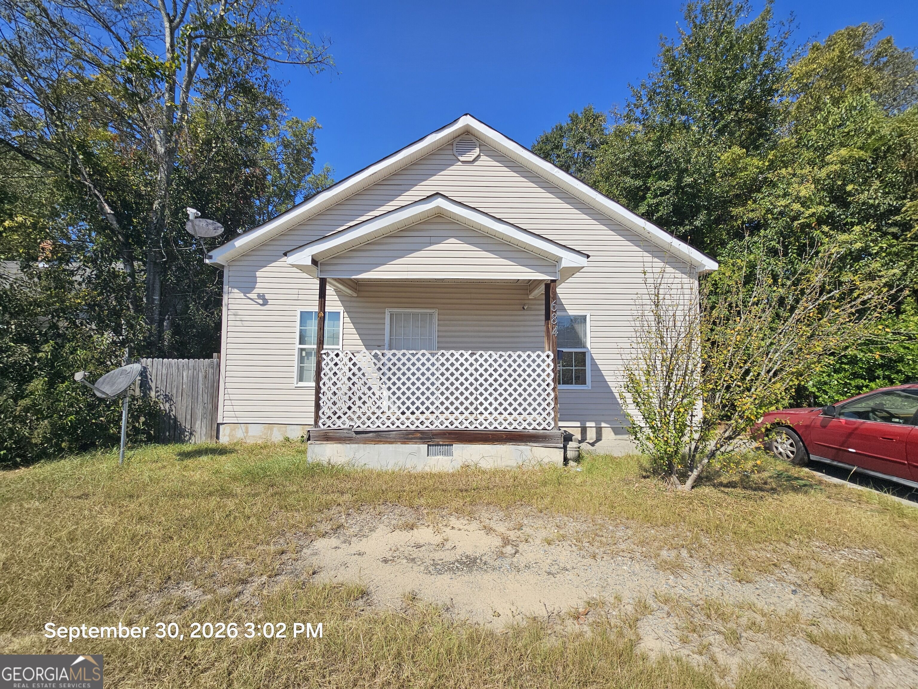 684 Mitchell Street Property Photo 1