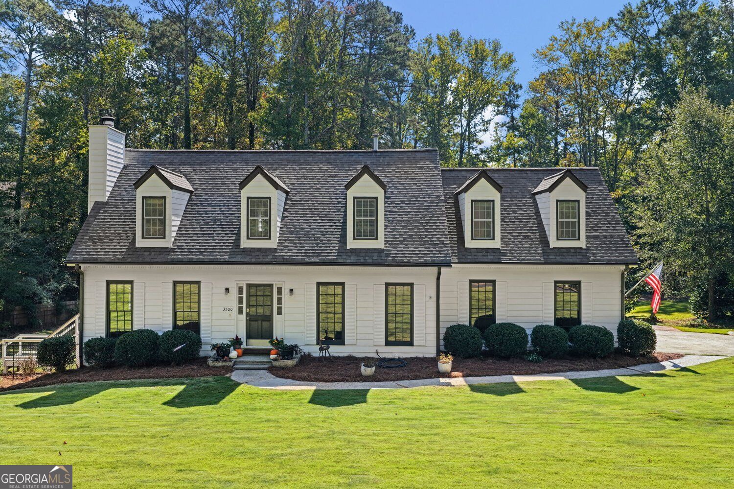 3500 Pebble Hill Drive Property Photo 1