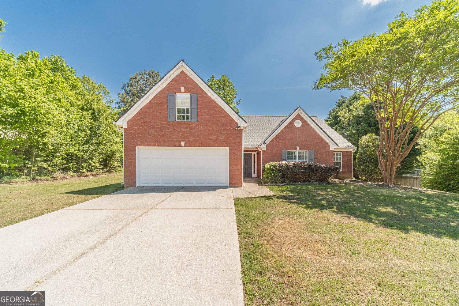 1617 Amhearst Walk Road Property Photo 1