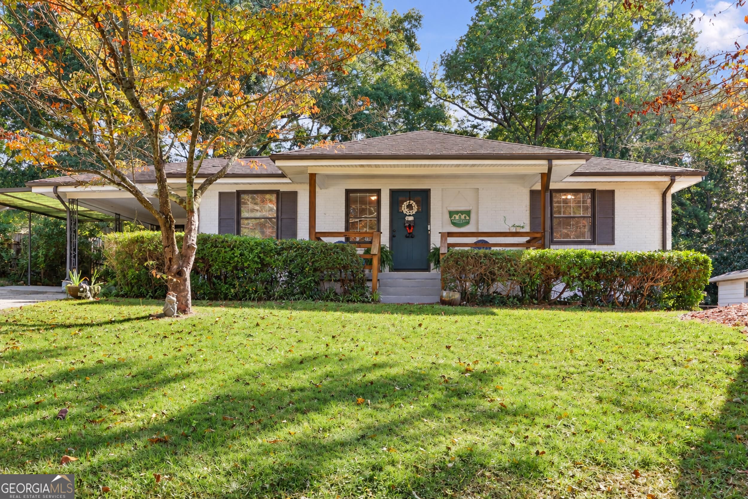 1188 Russell Drive Property Photo 1