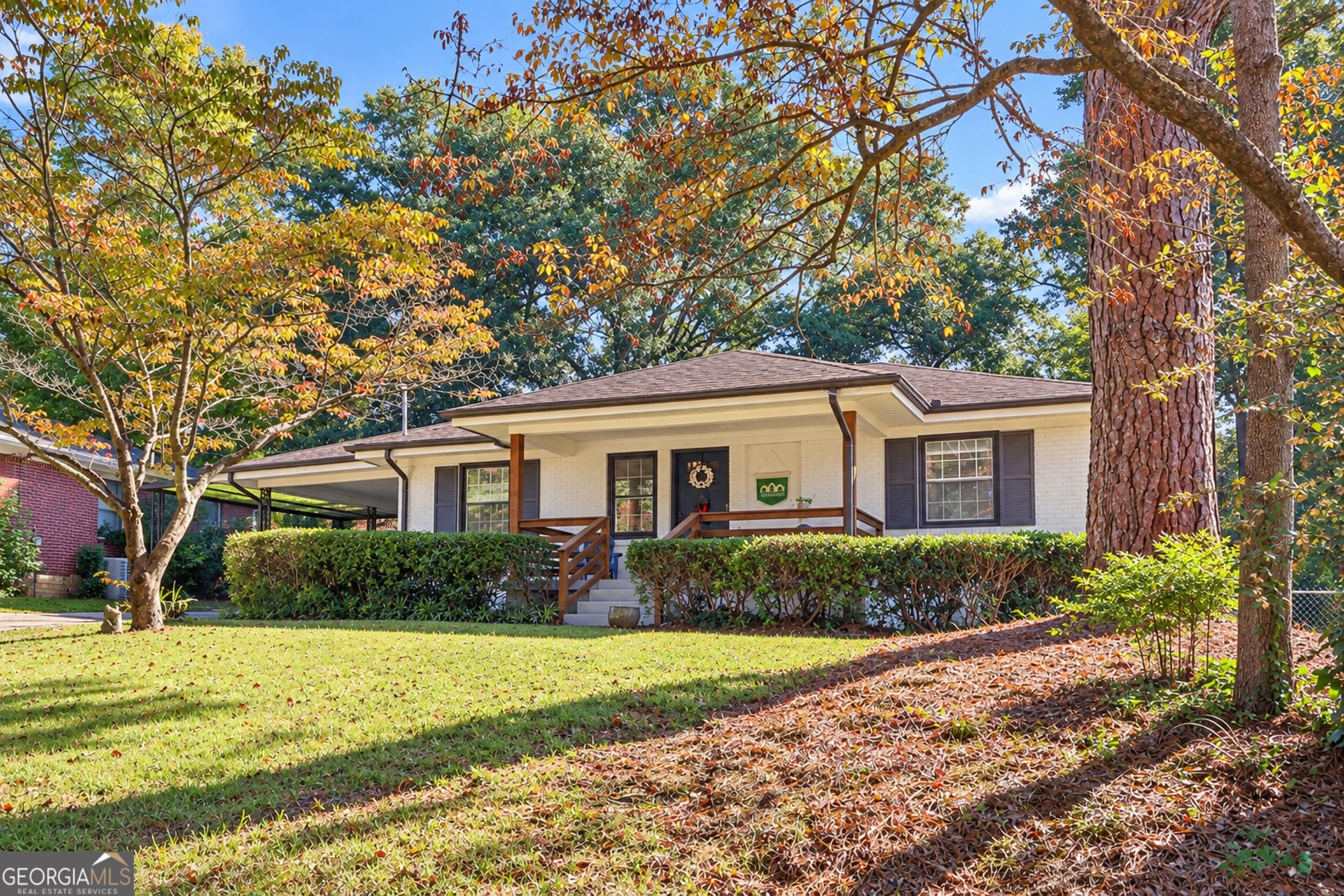 1188 Russell Drive Property Photo 3