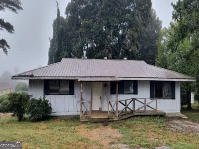 315 Lavista Drive Property Photo 1
