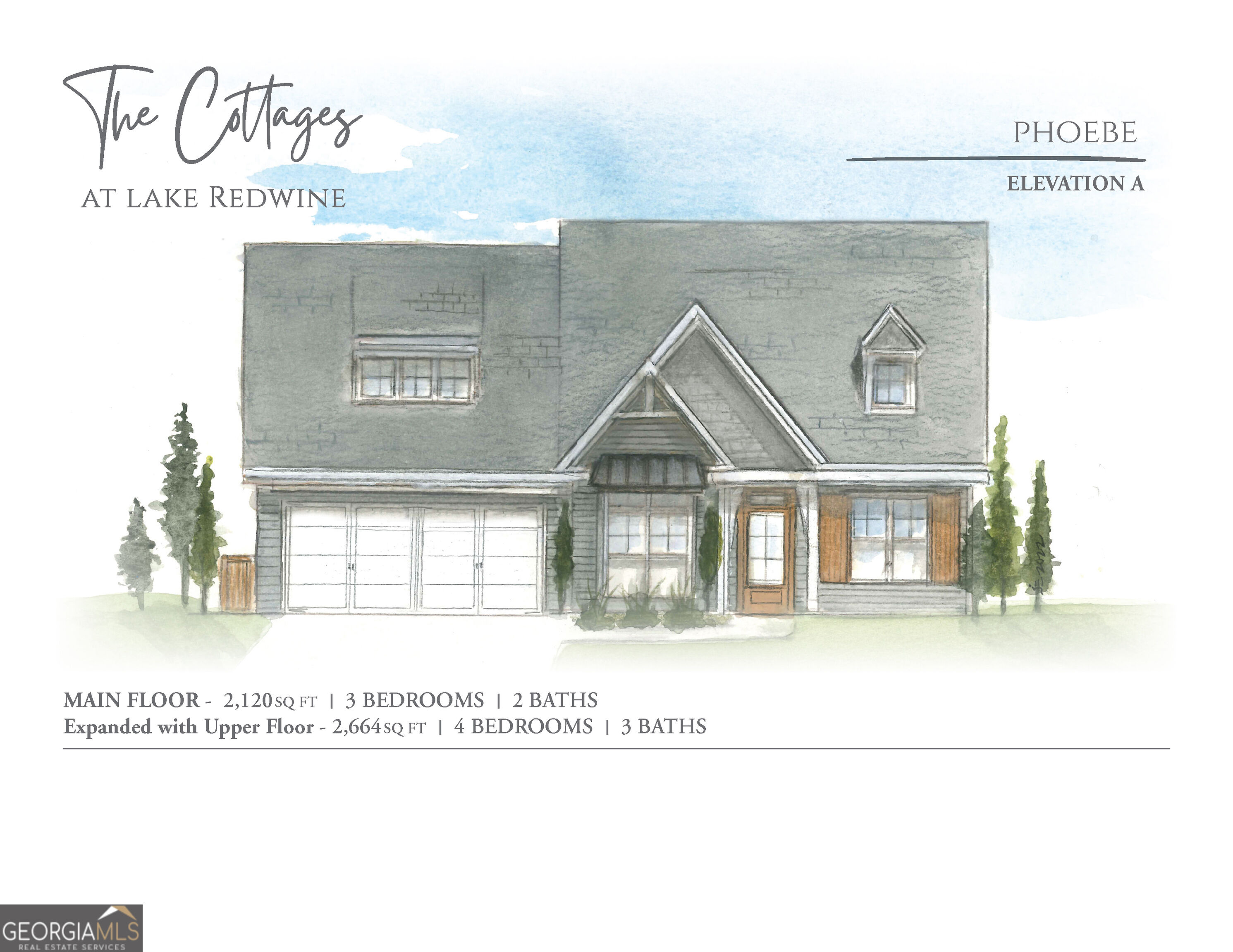 15 Quiet Cove Lot 33 Property Photo 1