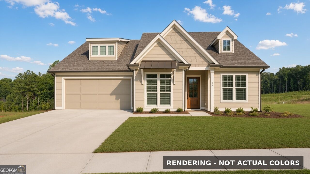 15 Quiet Cove LOT 33 Property Photo 1