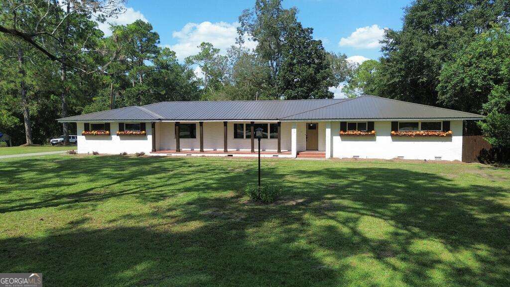 911 W Roanoke Drive Extension Property Photo 3