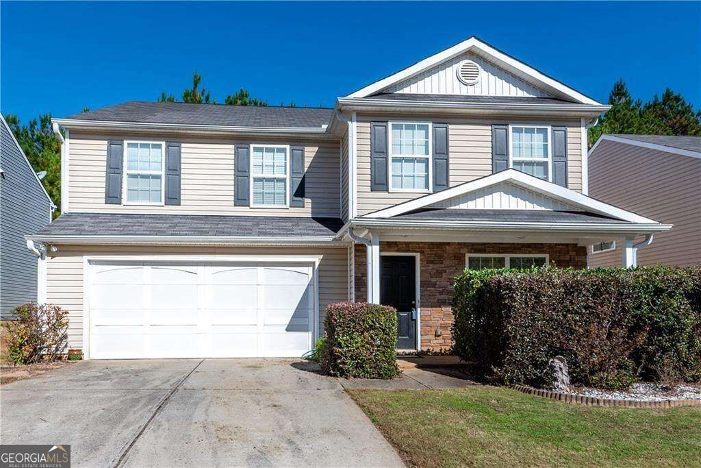 3070 Centerglen Lane Property Photo 1