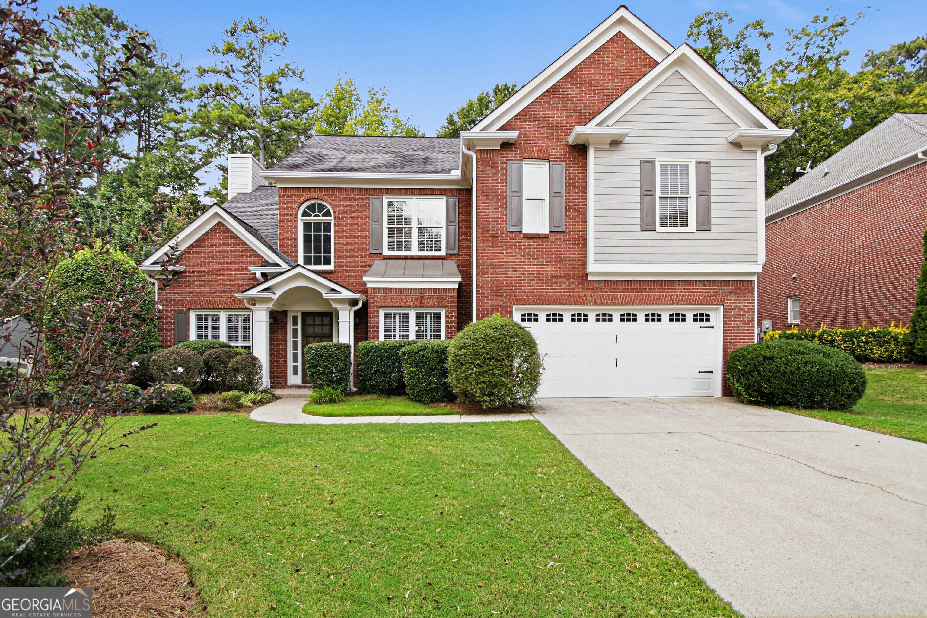 3307 Ellsmere Trace Property Photo 1