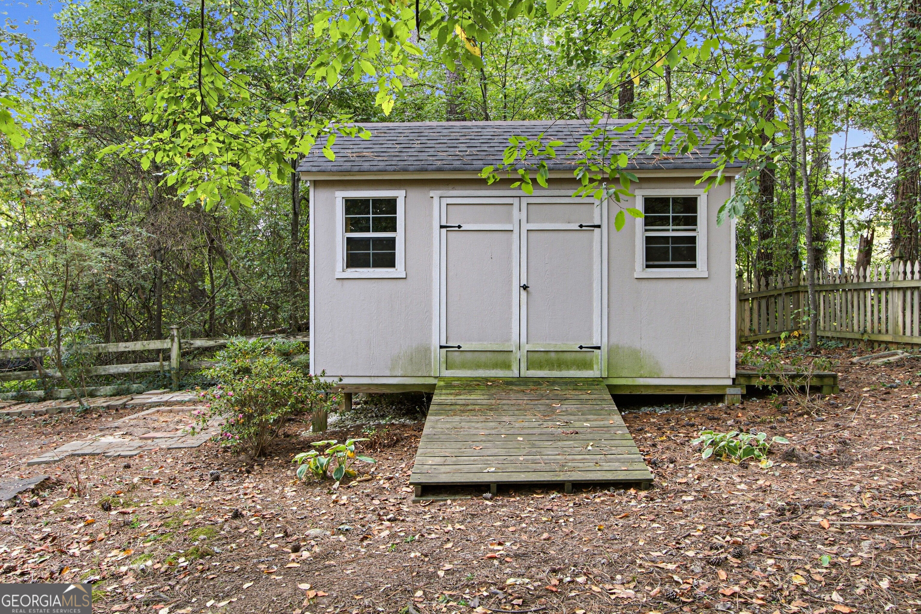 3307 Ellsmere Trace Property Photo 26