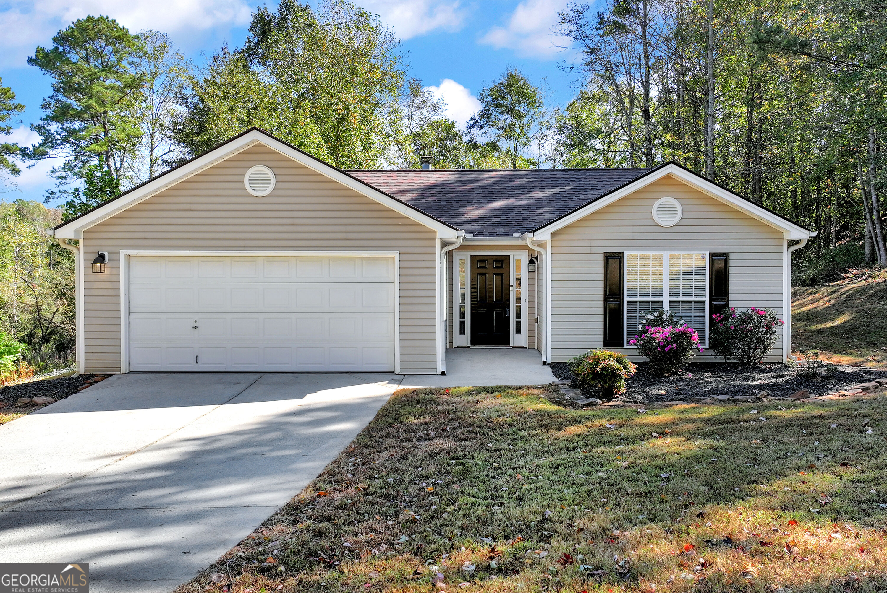 1123 Ravenwood Drive Property Photo 1
