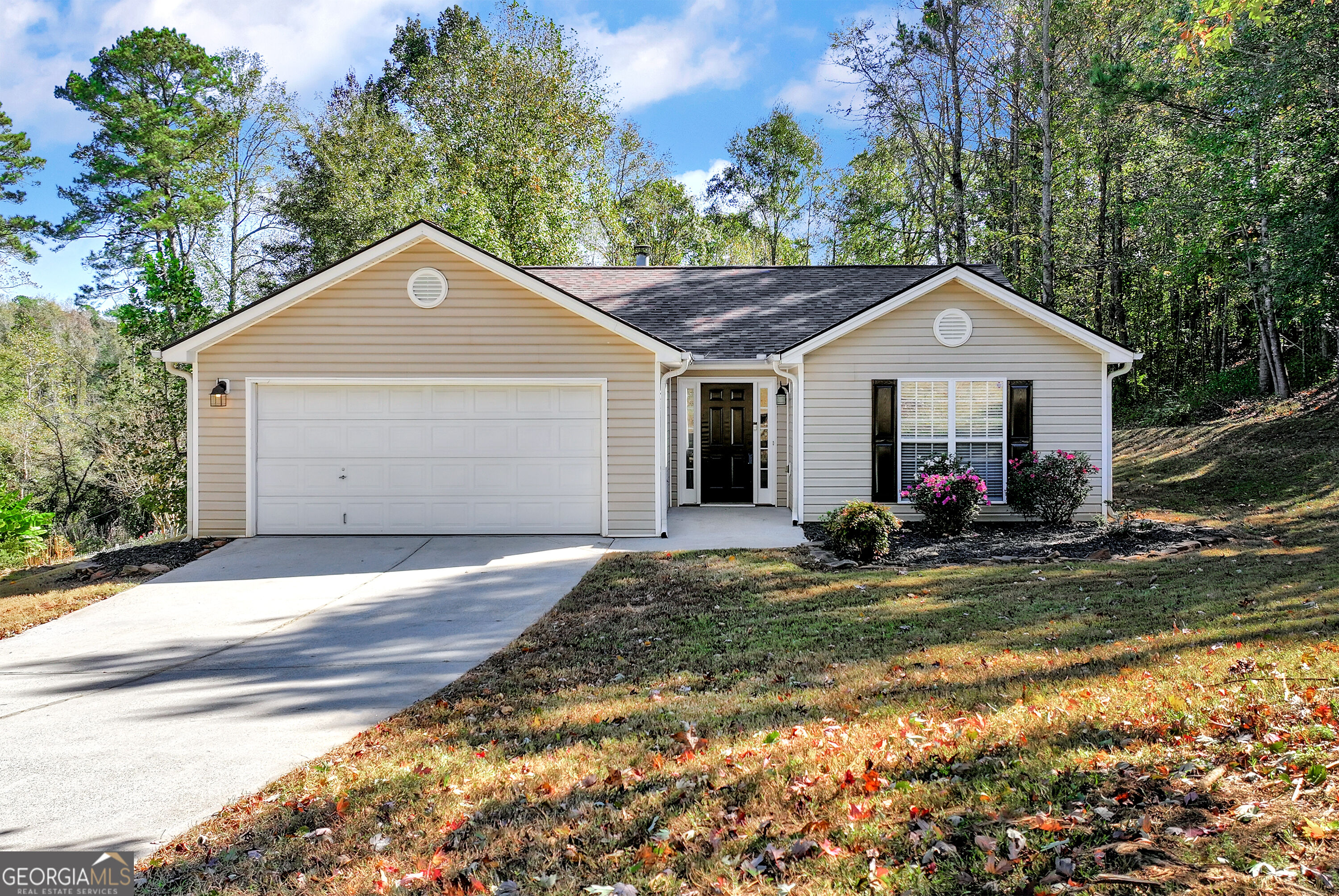 1123 Ravenwood Drive Property Photo 4