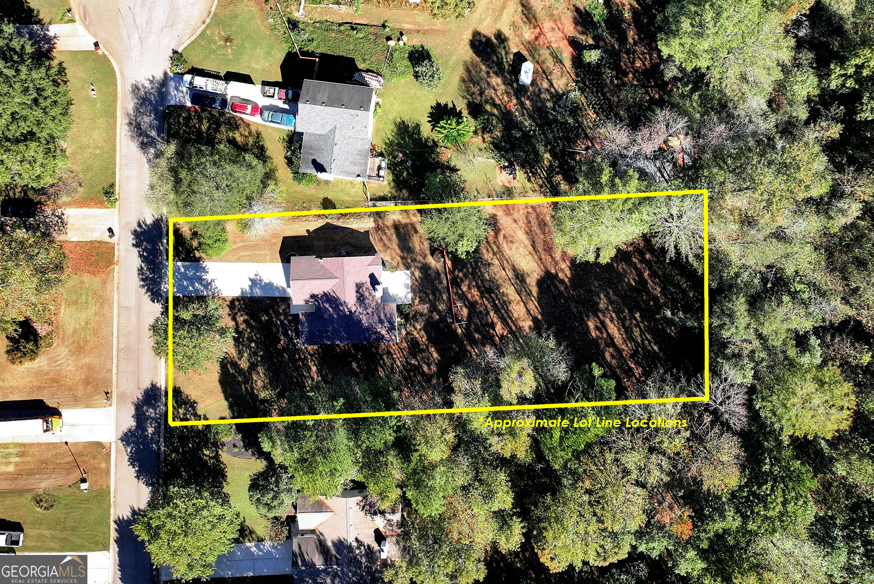 1123 Ravenwood Drive Property Photo 7