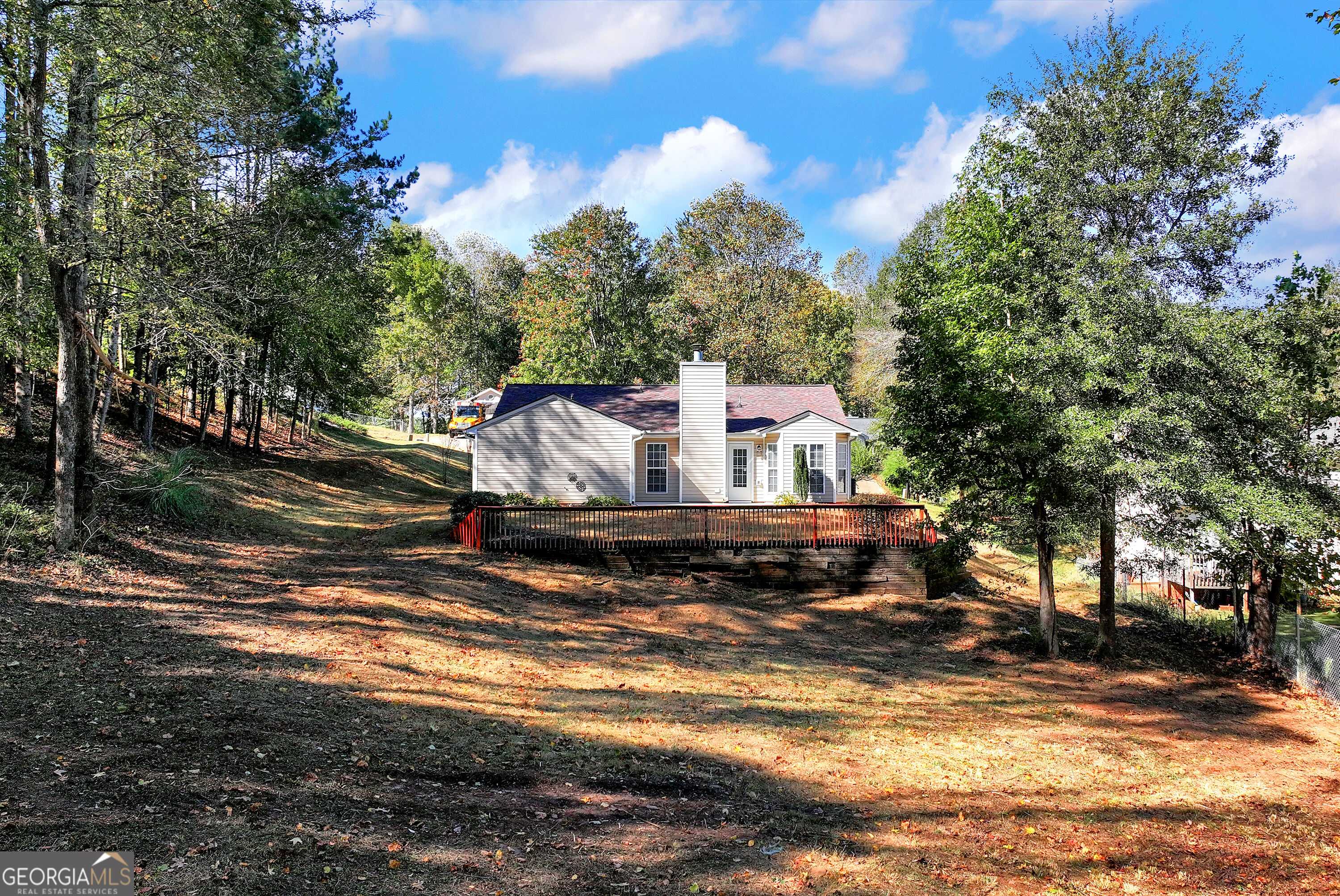 1123 Ravenwood Drive Property Photo 9