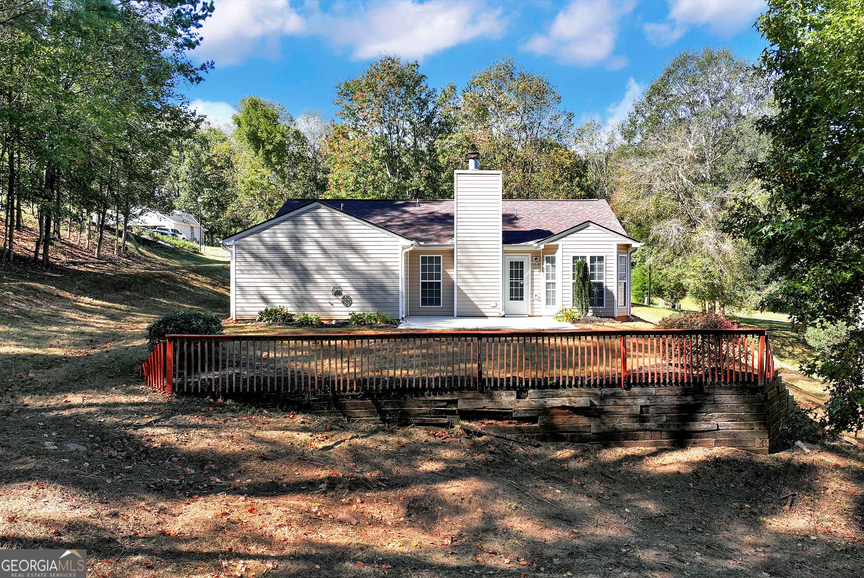 1123 Ravenwood Drive Property Photo 10