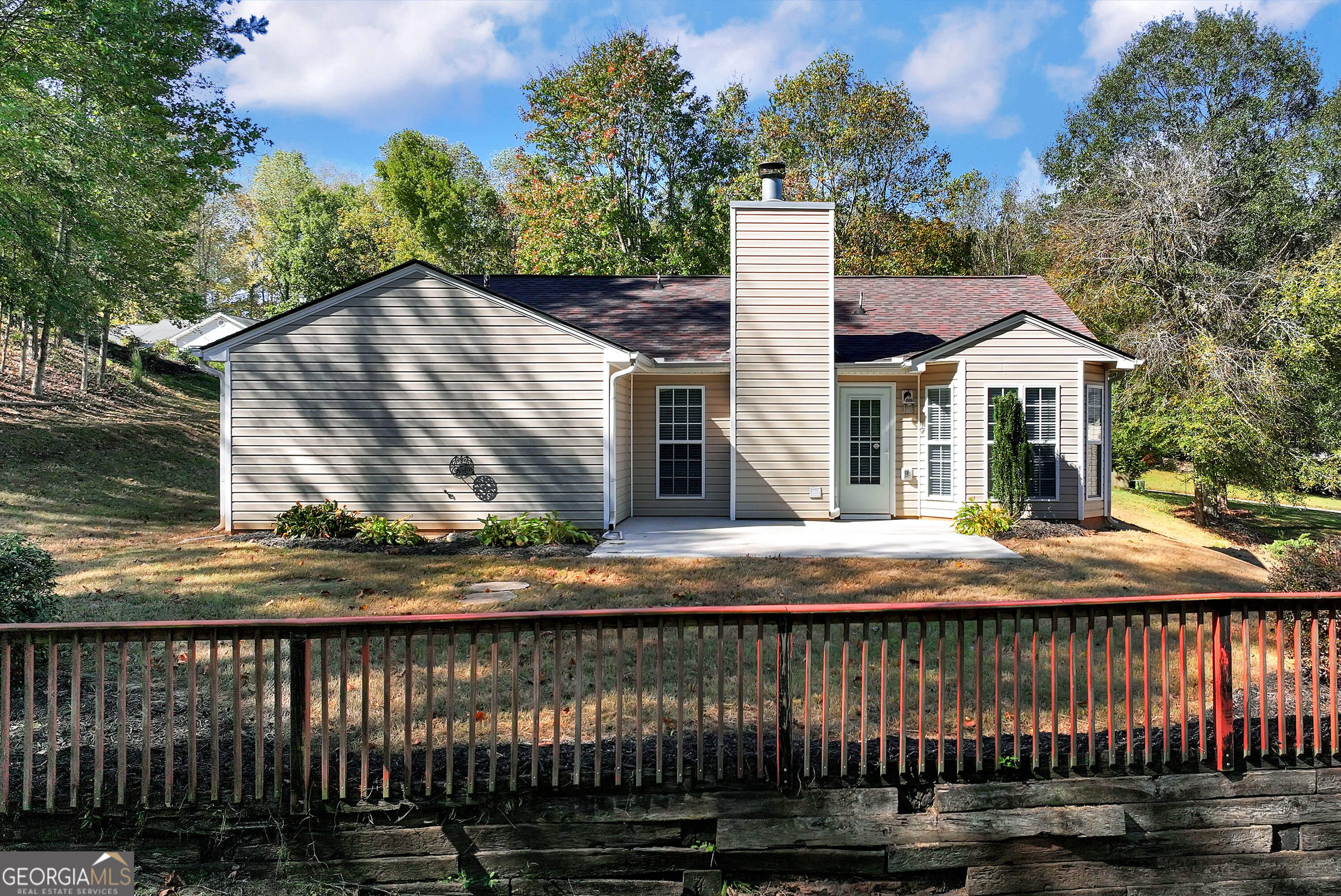 1123 Ravenwood Drive Property Photo 11