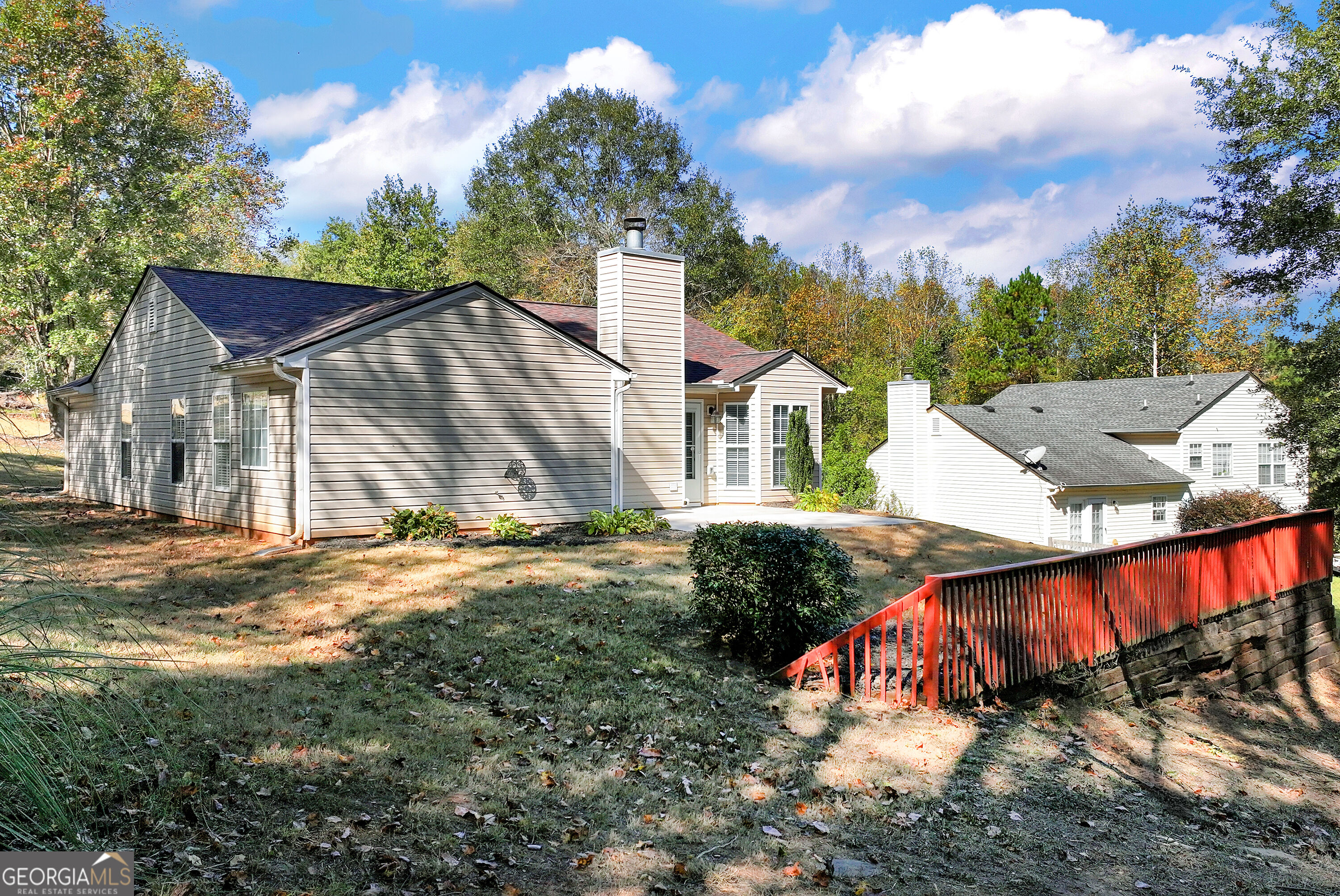 1123 Ravenwood Drive Property Photo 12