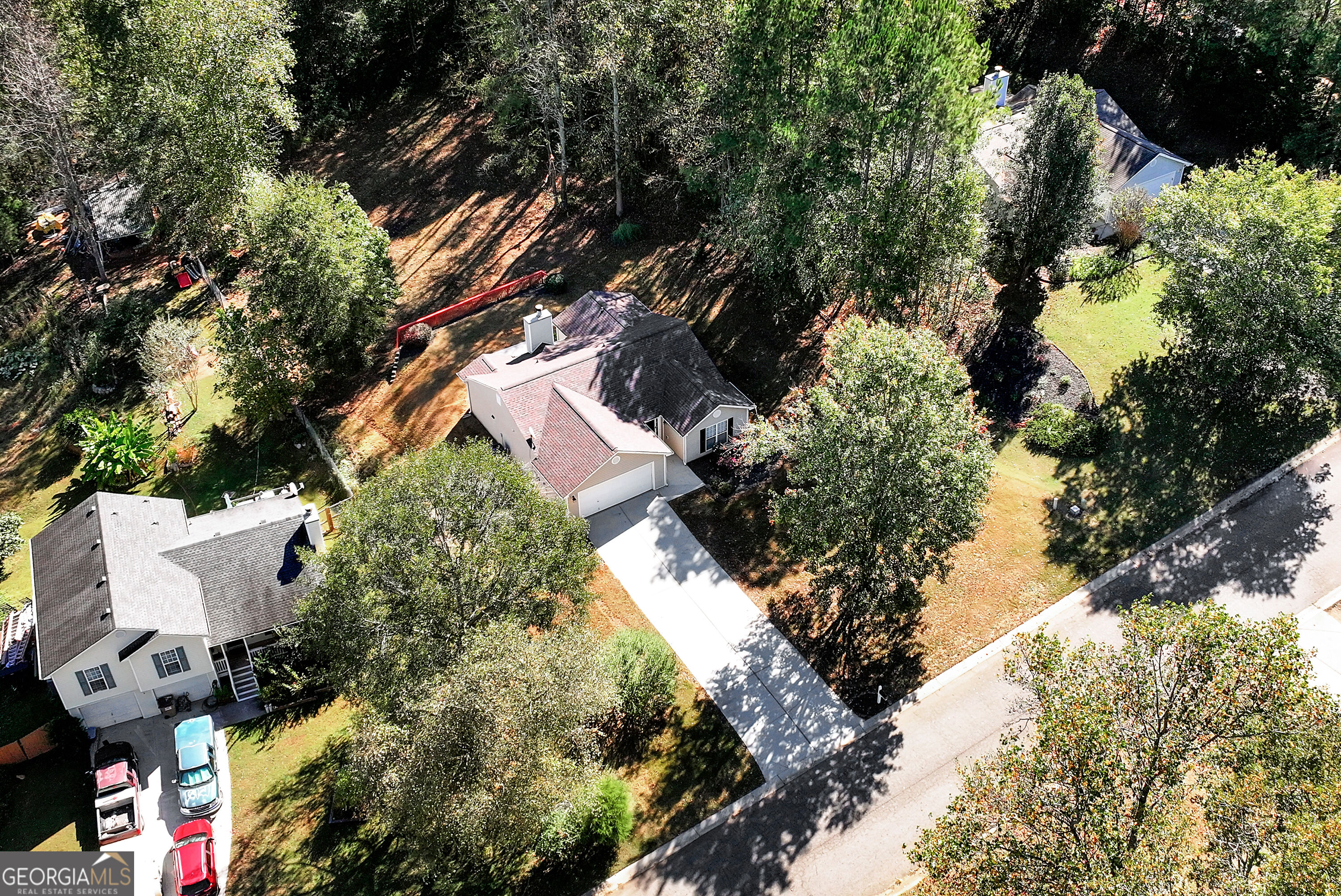 1123 Ravenwood Drive Property Photo 16