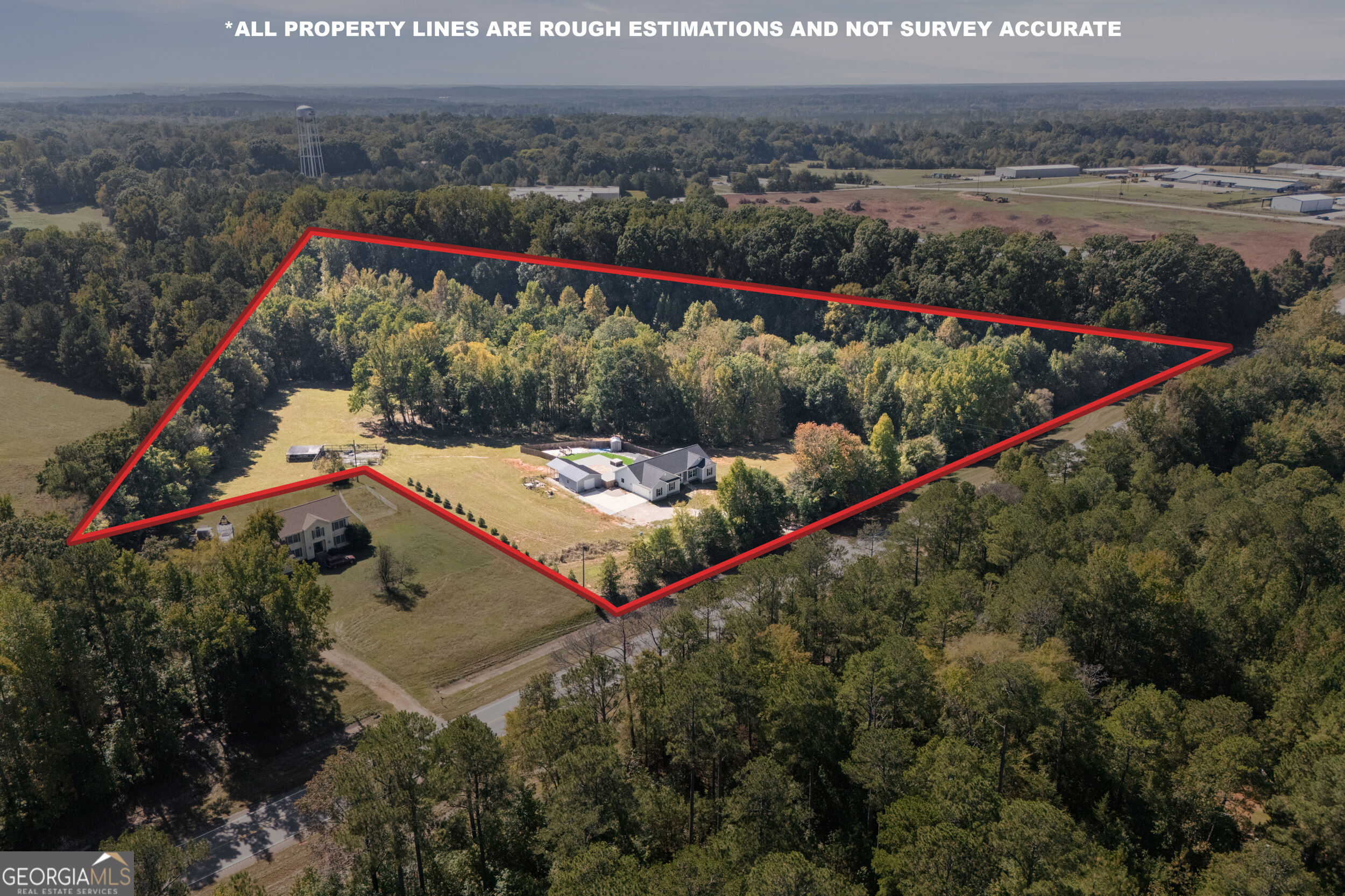 510 N Bypass W Property Photo 2